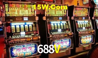 Jogos com bônus e suporte 24h na 688V